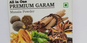 Mother Land Garam Masala Powder