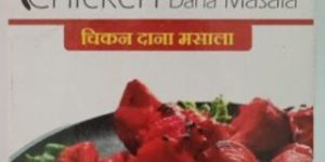 Mother Land Chicken Dana Masala Powder