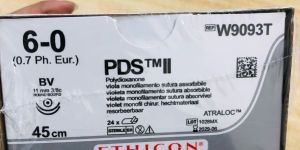 Ethicon W9093T PDS II Suture