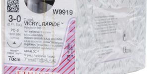 Ethicon W9919 Vicryl Rapide Suture