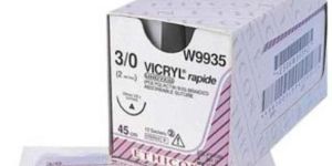 Ethicon W9935 Vicryl Rapide Suture