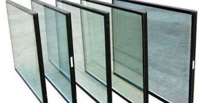 Double Insulated Glass
