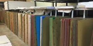 Extruded Acrylic Sheet