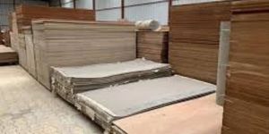 Hardwood Plywood