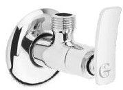 Venue Single Way Angle Cock