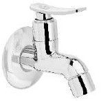 Venue Single Way Bib Cock