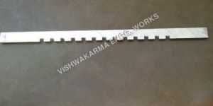 Flat Patti Book Sewing Machine Spare