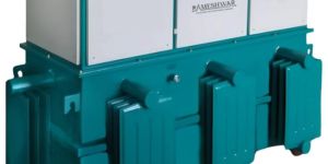 OIL COOL SERVO VOLTAGE STABILIZER