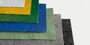 Sheet Moulding Compound