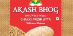 Wheat Aata