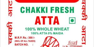 Wheat Atta