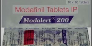 Modalert 200 Mg Tablets