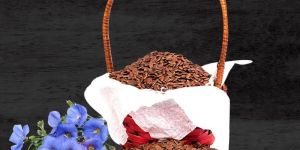 Flax Seeds