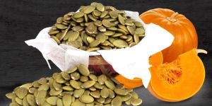 Pumpkin Seeds