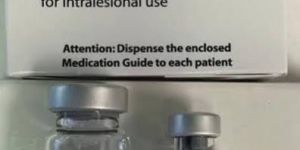 Xiaflex Collagenase Clostridium Histolyticum Injection