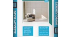 MYK Laticrete 315 Grey Plus Premium Floor and Wall Tile Adhesive
