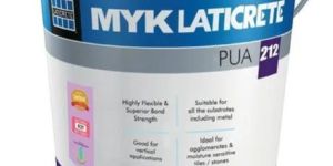 MYK Laticrete Pua 212 Tile Adhesive