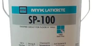 MYK Laticrete SP100 Adhesive