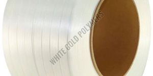 15 Mm Virgin PP Box Strapping Roll