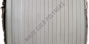 9 Mm off White PP Box Strapping Roll