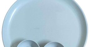 Plastic Semi Buffet Set