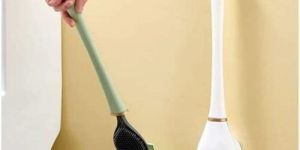 Toilet Brushes