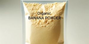 Raw Banana Powder