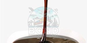 Sugarcane Molasses