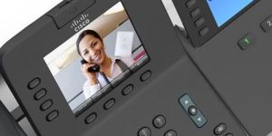 Cisco TP 8945 IP Telephone