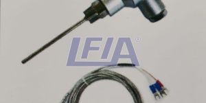 PT100 Temperature Sensor