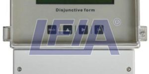 Ultrasonic Remote Level Transmitter