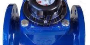 Removable Element Woltman Cold & Hot Water Meter