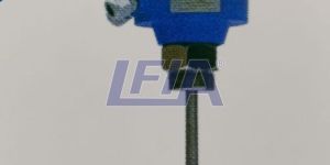 Rotating Paddle Level Switch