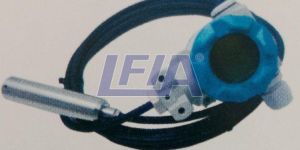 Submersible Level Transmitter