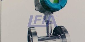 Turbine Flow Meter