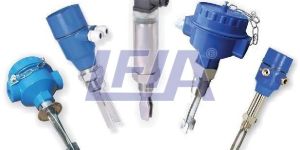 Vibration Fork Level Switch