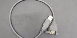 USB Male Female Cable