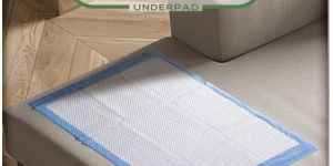 HOSPIFIT UNDERPADS