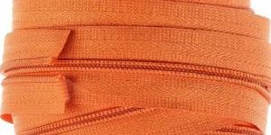 Polyester Nylon CFC Zipper Rolls