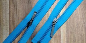 Polyester Nylon CFC Zips