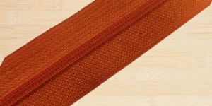 Polyester Nylon LFC Zipper Rolls