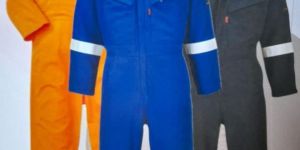 Coverall