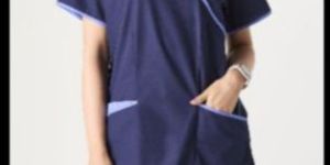 Hospital Staff Uniform