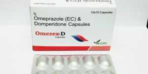 Omezex-D Capsules