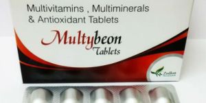 Multybeon Tablets