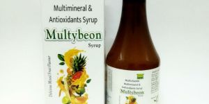Multybeon Syrup