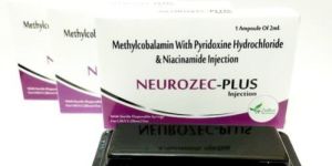 Neurozec-Plus Injection