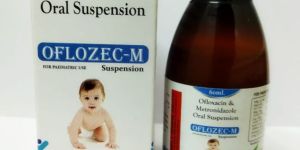 Oflozec-M Suspension