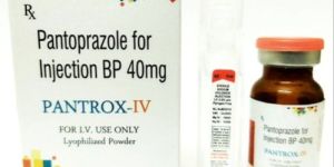 Pantrox-IV Injection