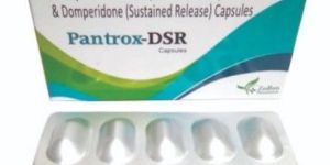 Pantrox-DSR Capsules
